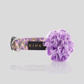 COLLAR DE  FLOR  / ORQUÍDEA DIVINE ANTÍLOPES